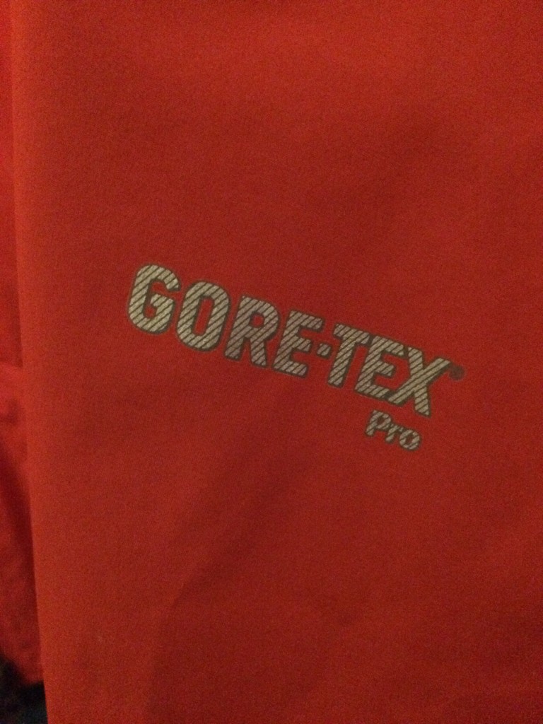 mountain equipment gore tex pro shell jacket